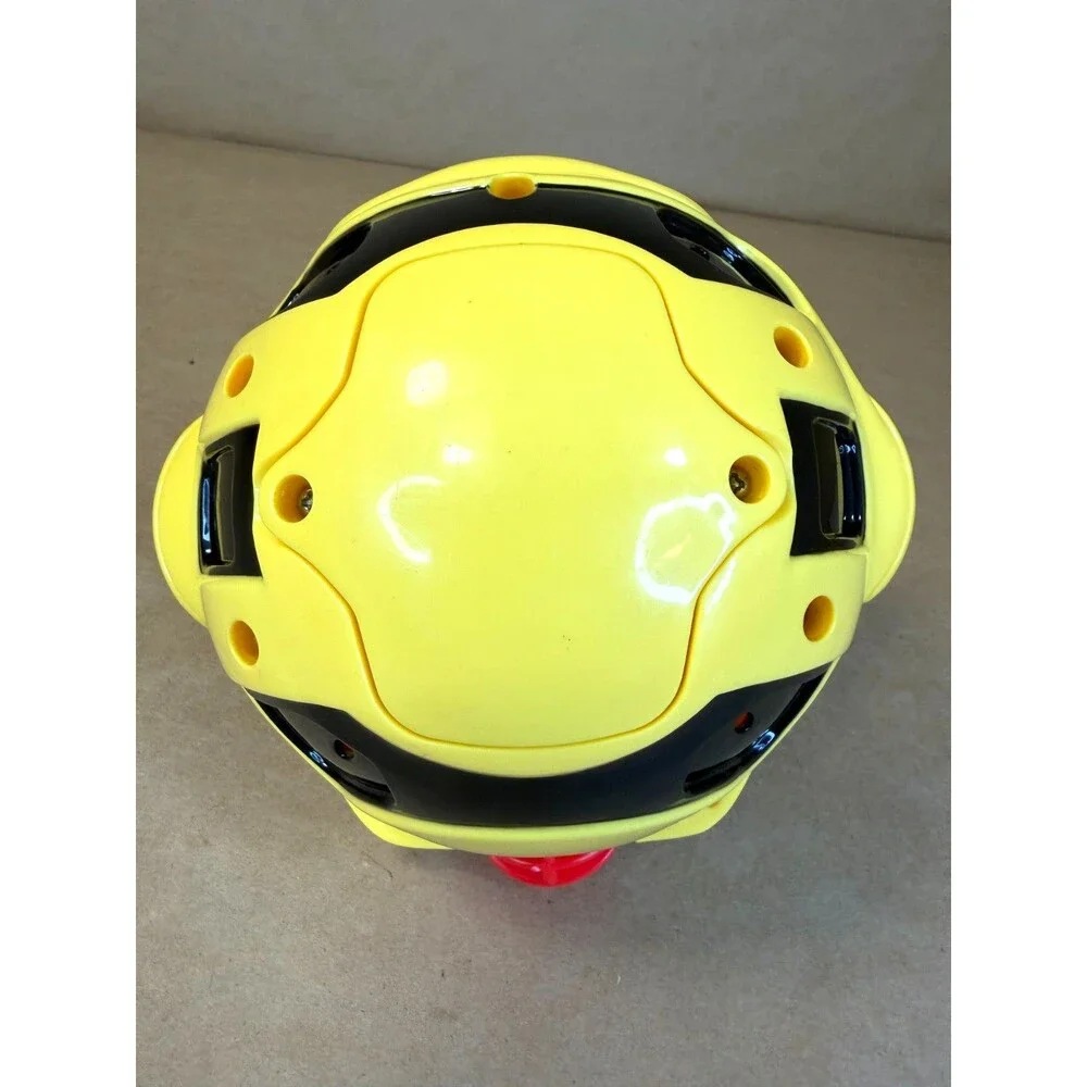 Fisher-Price Go Baby Go! Gigglin' Bee Ball - Lights, Music & Sounds WORKS